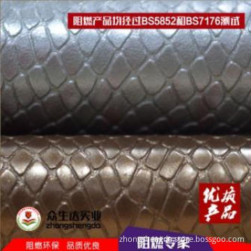 PVC leather for decorative